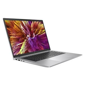 HP ZBook Firefly G10 Intel® Core™ i7 i7-1365U Mobile workstation 35.6 cm (14") Touchscreen WUXGA 16 GB DDR5-SDRAM 1 TB SSD NVIDIA RTX A500 Wi-Fi 6E (802.11ax) Windows 11 Pro SilverSilver 4