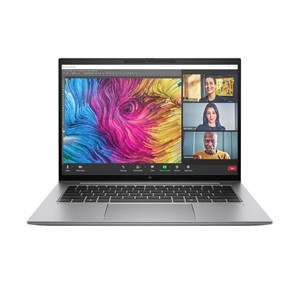 HP ZBook Firefly G11 Intel Core Ultra 7 165U Mobile workstation 35.6 cm (14) WUXGA 32 GB DDR5-SDRAM 1 TB SSD Wi-Fi 6E (802.11ax) Windows 11 Pro AI PC Grey