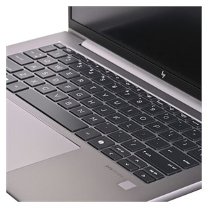HP ZBook FireFly G11 Ryzen 9 Pro 8945HS 14WUXGA 32GB SSD512 BT BLKB FPR W11Pro Nouvelle Silver (REPACK) 2Y New Repack /Repacked