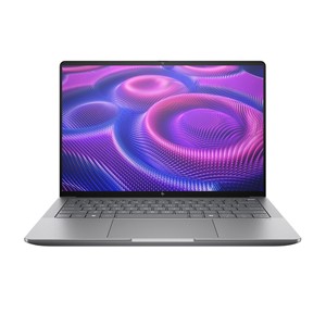 HP ZBook Ultra G1a Copilot+ PC AMD Ryzen AI Max PRO 390 Mobile Workstation 35.6 cm (14) WUXGA 64 GB LPDDR5x-SDRAM 1 TB SSD Wi-Fi 7 (802.11be) Windows 11 Pro AI PC Silver