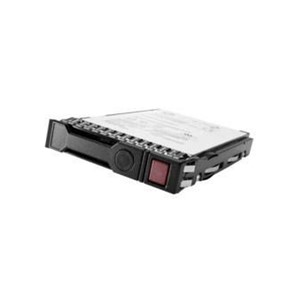 HPE 1.8TB SAS 12G Mission Critical 10K SFF SC 3-year Warranty 512e Multi Vendor HDD