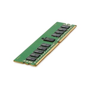 HPE 16GB (1x16GB) Single Rank x8 DDR4-3200 CAS-22-22-22 Unbuffered Standard Memory Kit