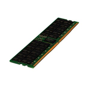 HPE 32GB (1x32GB) Dual Rank x8 DDR5-4800 CAS-40-39-39 EC8 Registered Smart Memory Kit