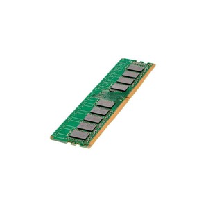 HPE 32GB (1x32GB) Dual Rank x8 DDR5-4800 CAS-40-39-39 Unbuffered Standard Memory Kit