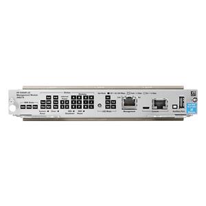 HPE 5400R zl2 Management Module network switch module