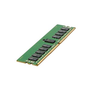 HPE 64GB (1x64GB) Dual Rank x4 DDR4-2933 CAS-21-21-21 Registered Smart Memory Kit