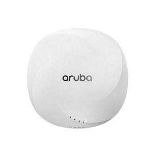 HPE Aruba Networking AP-615-RW Dual Radio Tri Band 2x2 Wi-Fi 6E Int Antennas Campus AP
