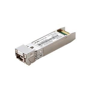 HPE Aruba Networking Aruba Instant On 10G SFP+ LC SR 300m OM3 MMF network transceiver module Fiber optic 10000 Mbit/s SFP+ 2