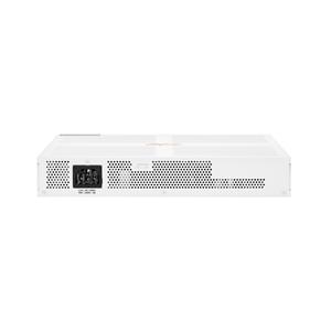 HPE Aruba Networking Aruba Instant On 1430 16G Class4 PoE 124W Unmanaged L2 Gigabit Ethernet (10/100/1000) Power over Ethernet (PoE) 1U White 2