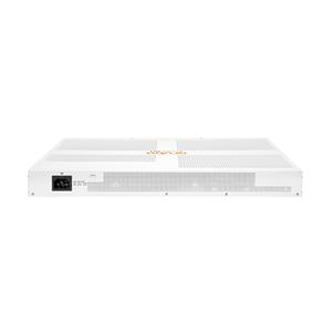 HPE Aruba Networking Aruba Instant On 1930 48G Class4 PoE 4SFP/SFP+ 370W Managed L2+ Gigabit Ethernet (10/100/1000) Power over Ethernet (PoE) 1U White 4