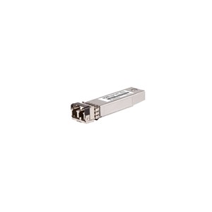 HPE Aruba Networking Networking Instant On 1G SFP LC SX 500m OM2 MMF Transceiver