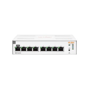 HPE Aruba Networking Networking Instant On Switch 8p Gigabit 1830