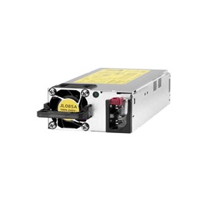 HPE Aruba Networking X371 12VDC 250W 100-240VAC Power Supply
