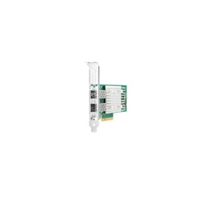 HPE Broadcom BCM57412 Ethernet 10Gb 2-port SFP+ Adapter for