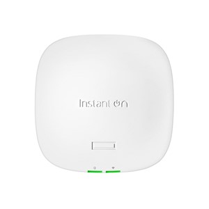 HPE Networking Instant On AP21 (RW) Dual Radio 2x2 Wi-Fi 6 Access Point
