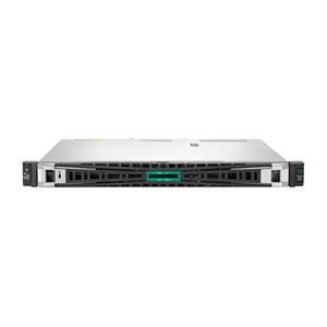 HPE ProLiant DL20 Gen11 E-2436 2.9GHz 6c 1P 32GB-DR 4SFF VROC 2x480GB SATA SSD 800W RPS EU Server