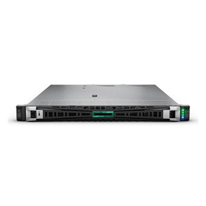 HPE ProLiant DL320 Gen11 4510 2.4GHz 12c 1P 2x32GB-R 8SFF NS204i-u MR408i-o 2x1000W PS EU Server