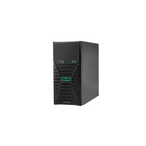 HPE ProLiant ML350 Gen11 4510 12-core 64GB-R MR408i-o 8SFF 2x960GB SSD 2x1000W RPS EU Server