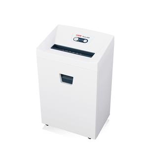 HSM Pure 420 shredder, 35 l, 1,9x15 mm