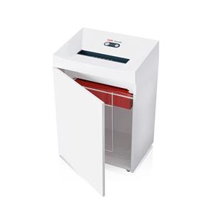 HSM Pure 530 shredder, 80 l, 3,9 mm 9