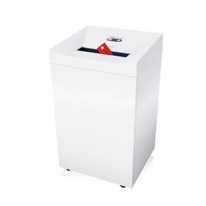 HSM Pure 630 shredder, 130 l, 3,9 mm 3