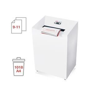 HSM Shredder, Pure 530, 80L 1.9x15 mm 5