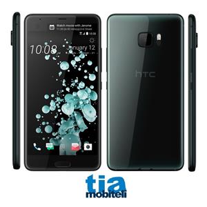HTC U Ultra 64GB crni - NOVO ZAPAKIRANO