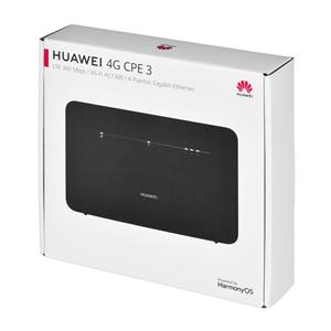 Huawei B535-232a LTE router 11