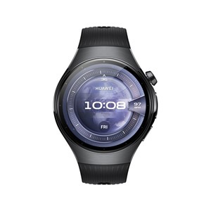 Huawei Watch 5 46 mm Midnight Black pametni sat