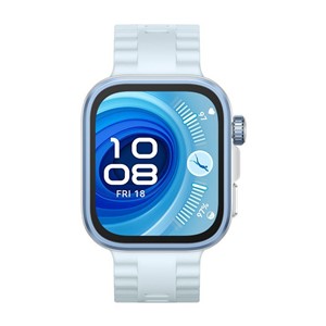 Huawei WATCH Fit 4 Pro 4.62 cm (1.82) 40 mm Digital 408 x 480 pixels Blue GPS (satellite)
