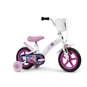 Huffy 12 children's bicycle Disney MINNIE 22434W