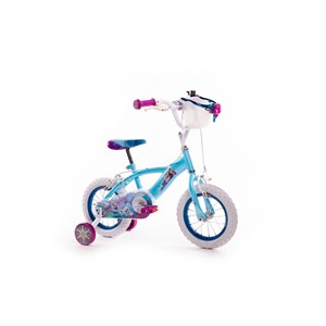 HUFFY 12 Frozen Children's Bike