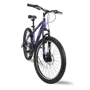 Huffy Bike EXTENT 24 FIOLET 64359W