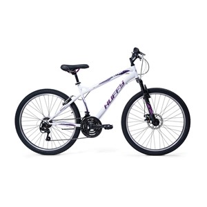 Huffy Bike EXTENT 26 white gloss