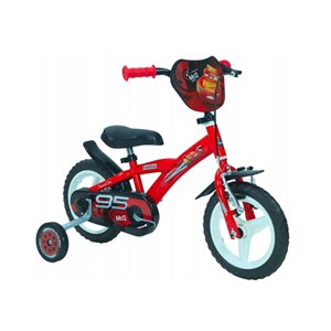 Huffy Disney CARS 12” Children's Bike