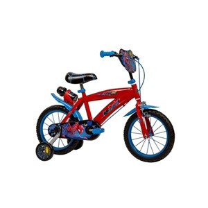 Huffy Disney CARS 14 SPIDER MAN