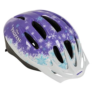 HUFFY Disney Frozen - children's helmet