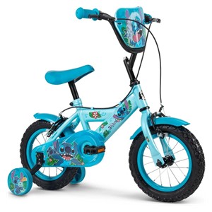 HUFFY Disney Stitch 12 – children's bike