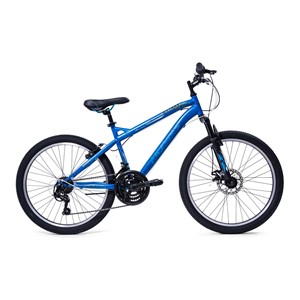 Huffy Extent Mountain bike Blue