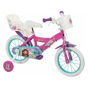 Huffy Gabbi 16 Children's Bike (21485W)