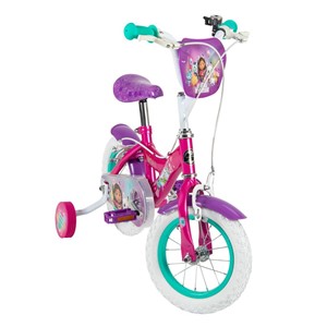 HUFFY Kids' Bike Gabby's Dollhouse 12