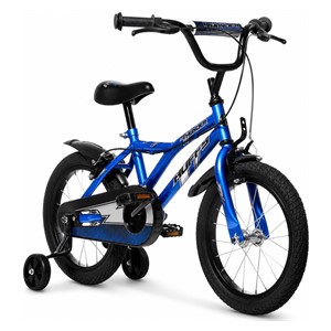 HUFFY Pro Thunder 16'', navy blue – children's bike