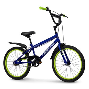 HUFFY Pro Thunder 20'', blue – children's bike