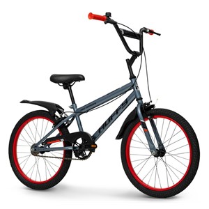 HUFFY Pro Thunder 20, graphite – children’s bike