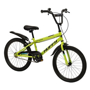 HUFFY Pro Thunder 20'', Green – children's bicycle