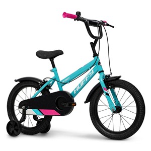 HUFFY So Sweet 16, blue – children’s bike