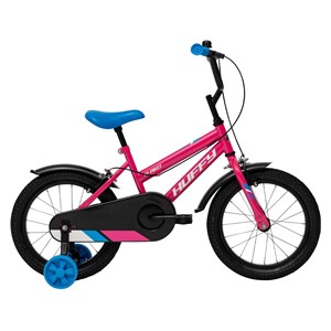 HUFFY So Sweet 16'', Pink – children's bicycle
