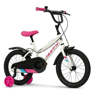 HUFFY So Sweet 16'', White – children's bike