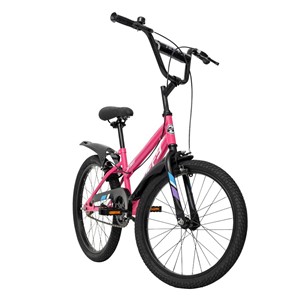 HUFFY So Sweet 20, pink – children’s bike