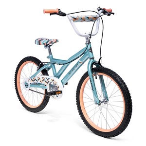 Huffy So Sweet 20 Sea Crystal Blue Bicycle 23310W